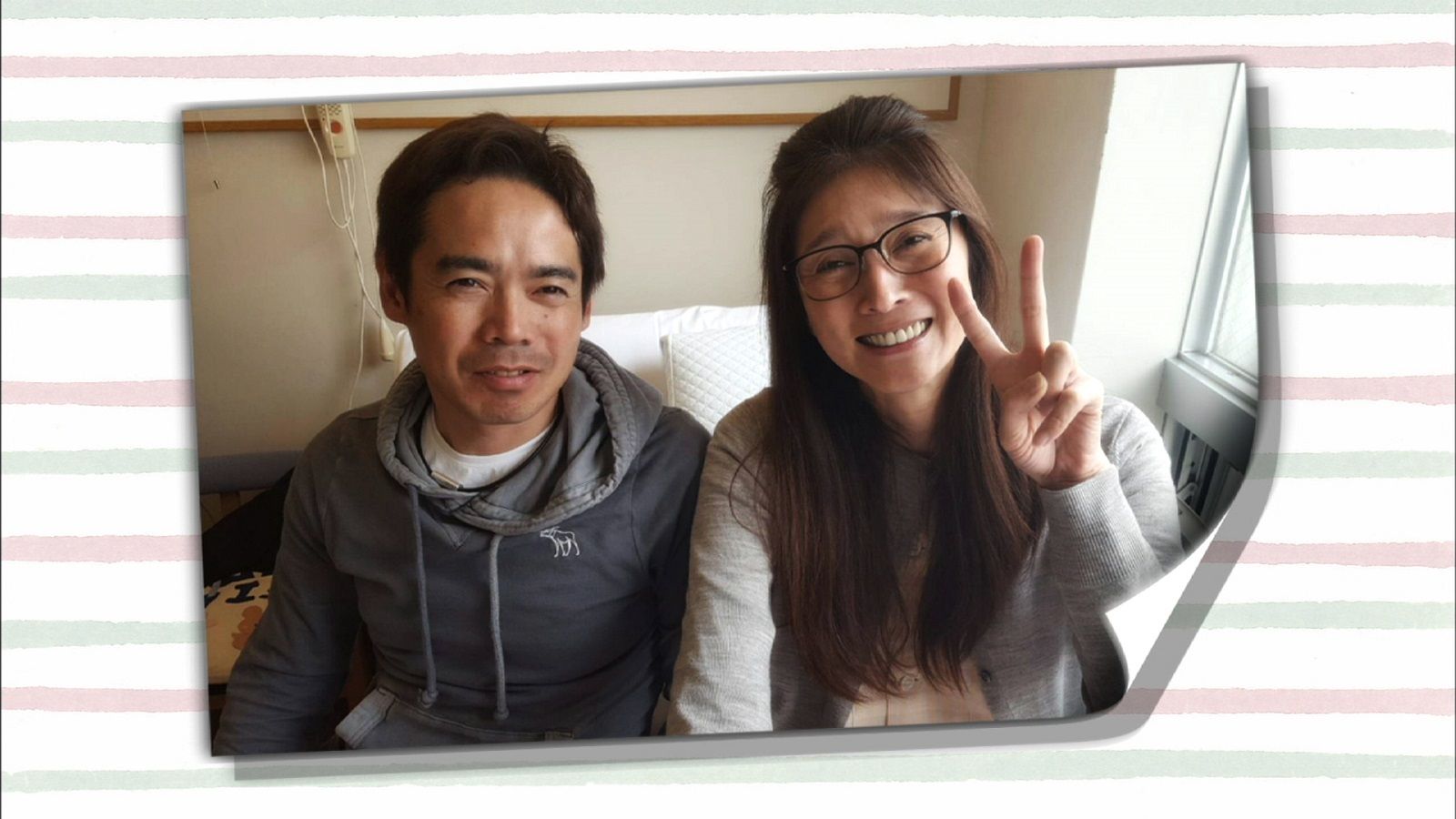 益子直美が12歳下の夫と乗り越えた死の恐怖 恋愛 結婚 東洋経済オンライン 経済ニュースの新基準