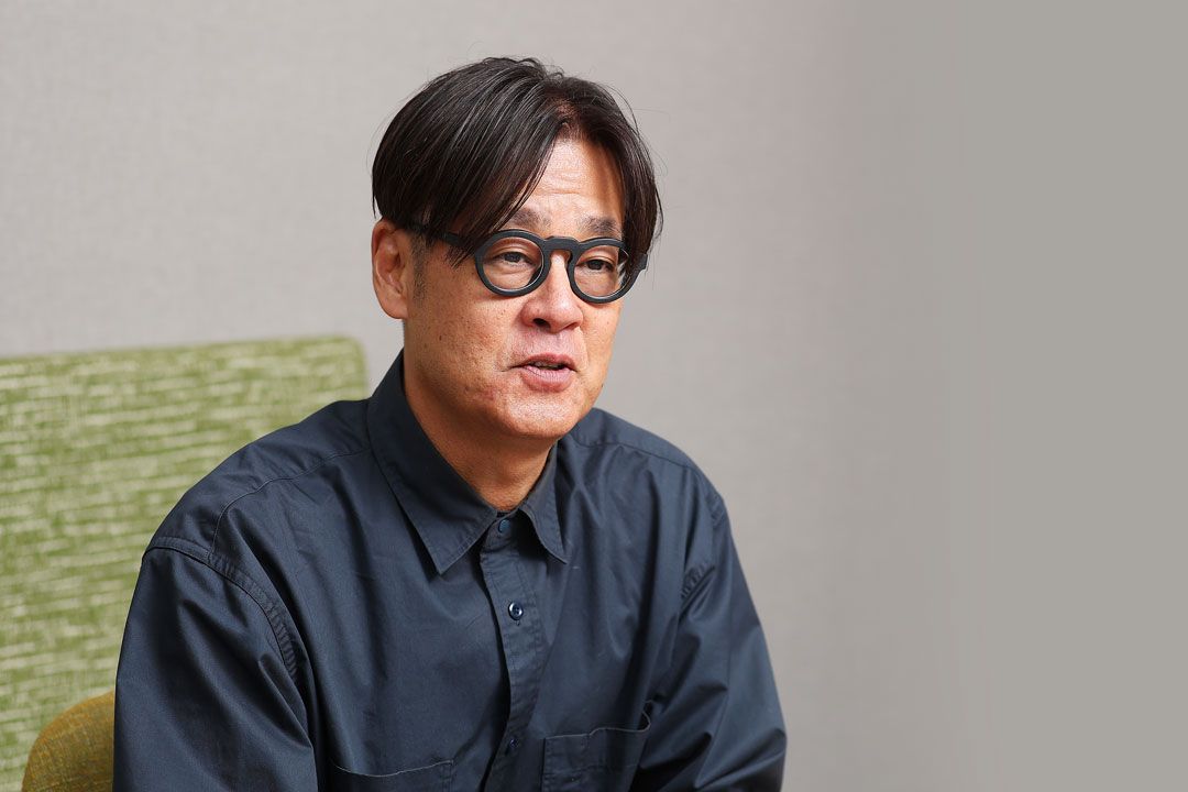 アーバンファーマーズクラブ代表理事 小倉 崇氏