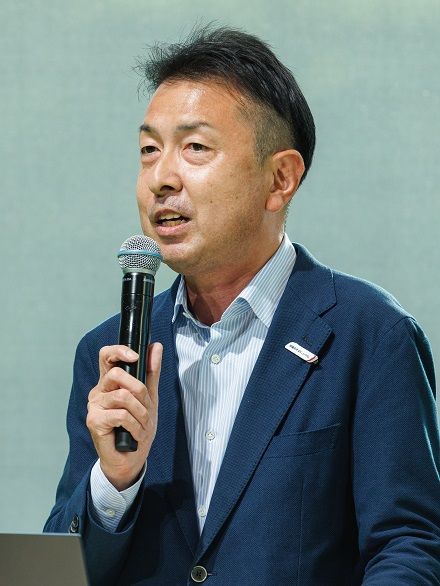 JTBコミュニケーションデザイン コーポレートソリューション部 HRコンサルティング事業局 チーフコンサルタント 佐藤 昌弘氏