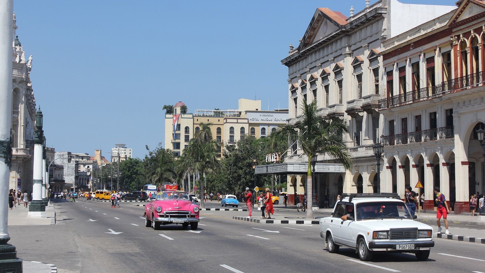 キューバ､経済自由化に進む社会主義国の実情 私有財産を許可､4月に憲法改正案公布へ | 中南米 | 東洋経済オンライン