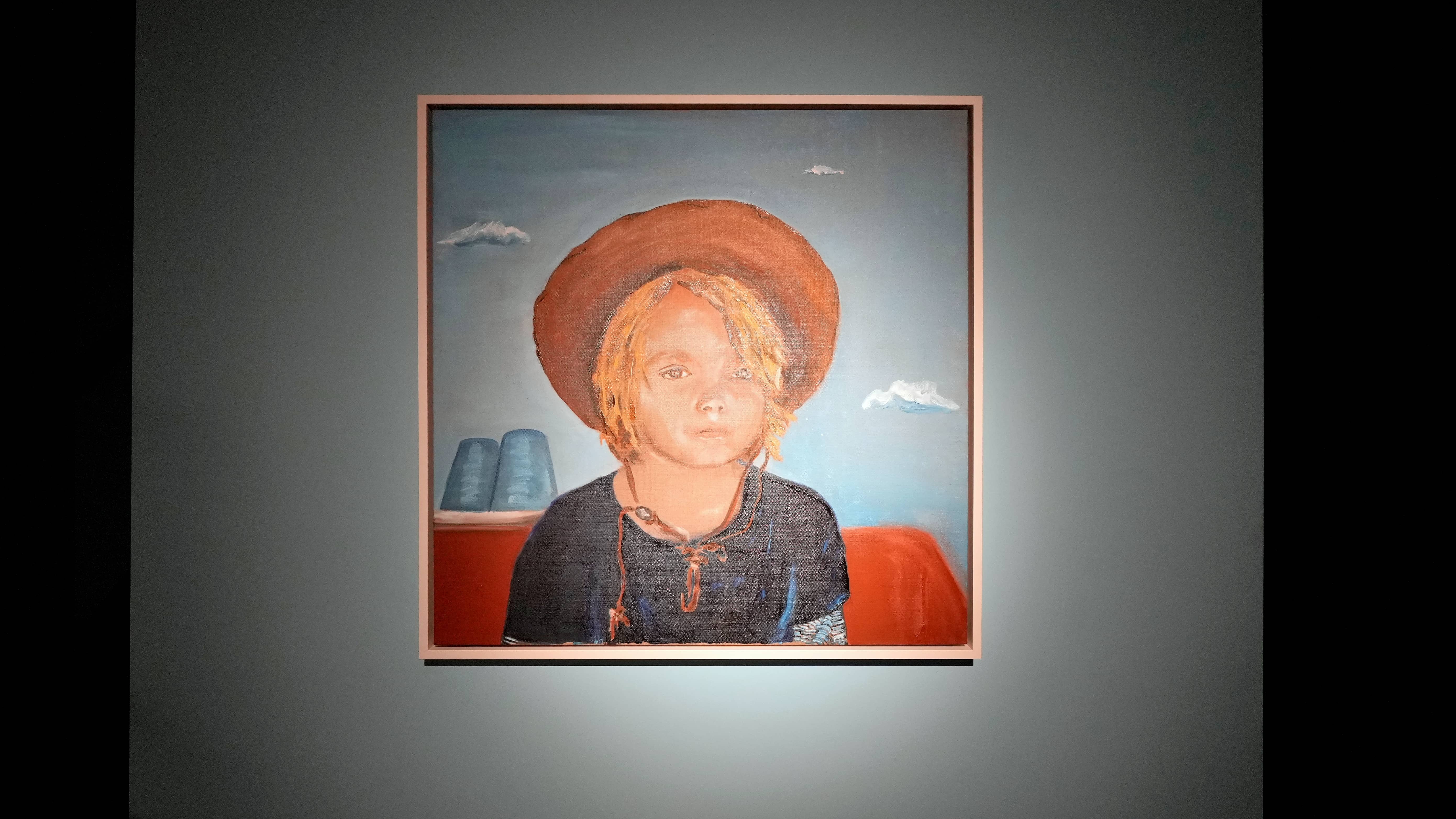 A Bunch of Stuff ジョニー・デップ