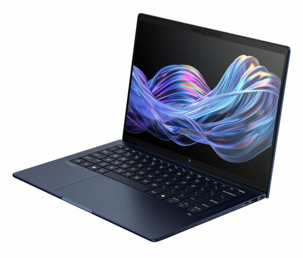 日本HP「HP EliteBook X G1i 14 AI PC」