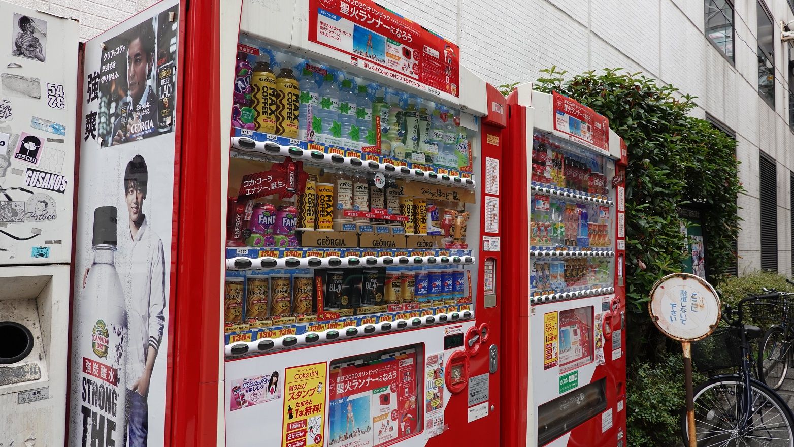 コカ･コーラが今､自販機に積極投資する理由 ドラガン社長｢足元の売上減は一時的なものだ｣ | コロナショック、企業の針路 | 東洋経済オンライン