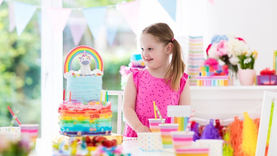 Spending Big On Kids Birthday Parties Original Tokyo Business Today All The News You Need To Know About Japan