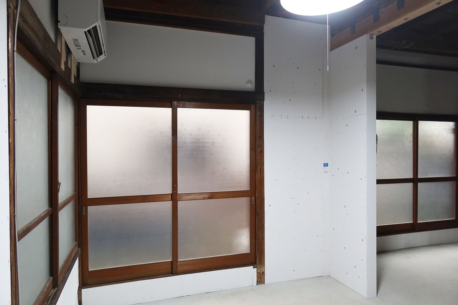 内山さん改修後の三軒茶屋物件