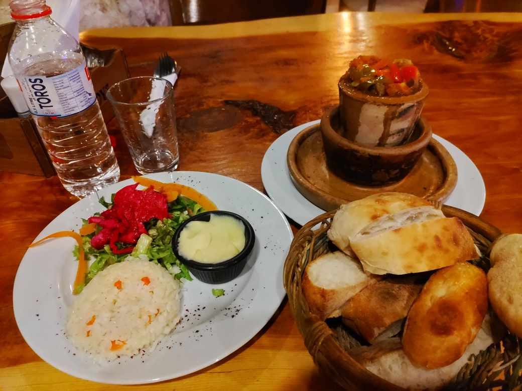 おいしそぉー！（写真：筆者撮影）