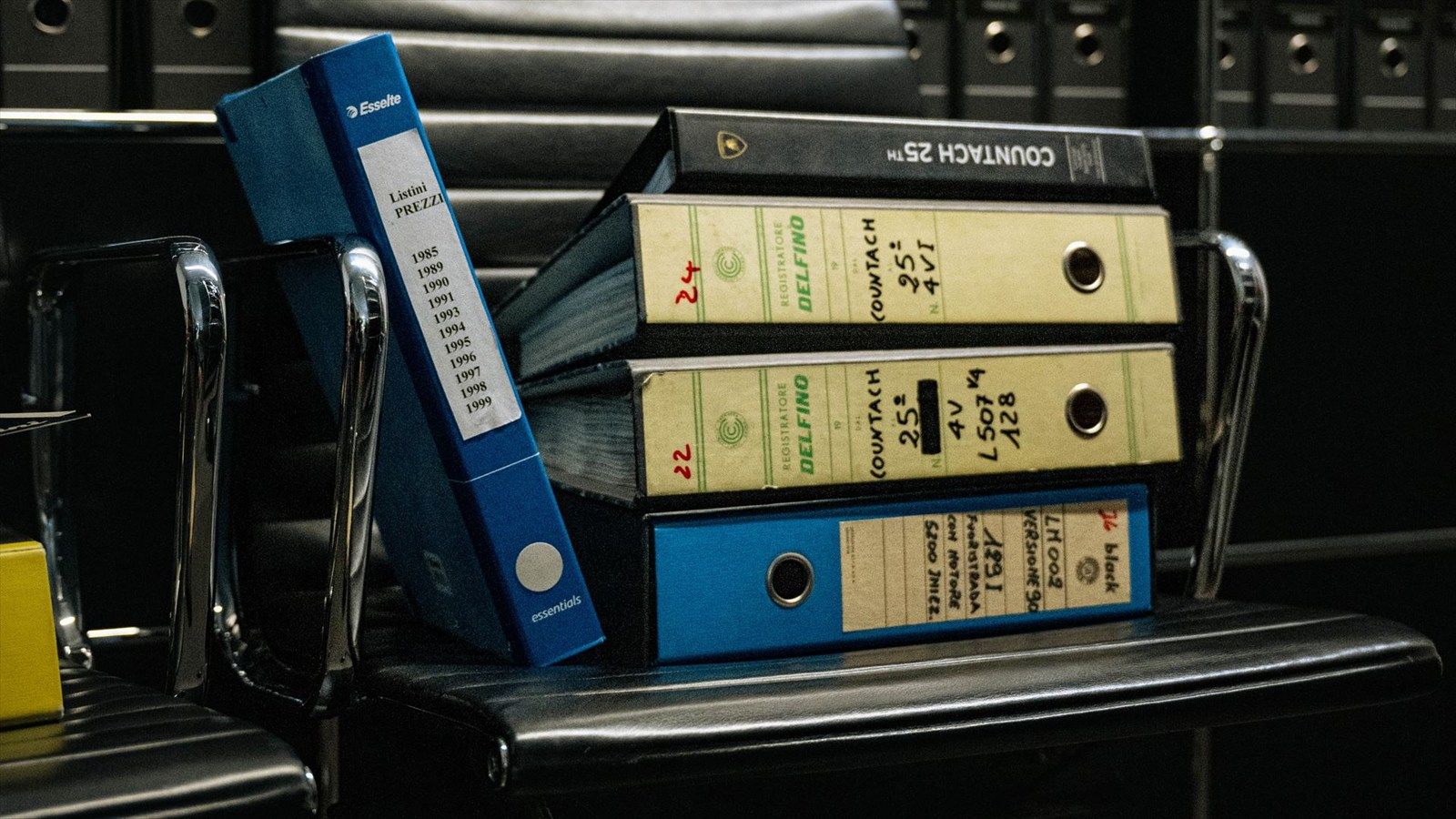 ランボルギーニ・ポロストリコにて（写真：Lamborghini）