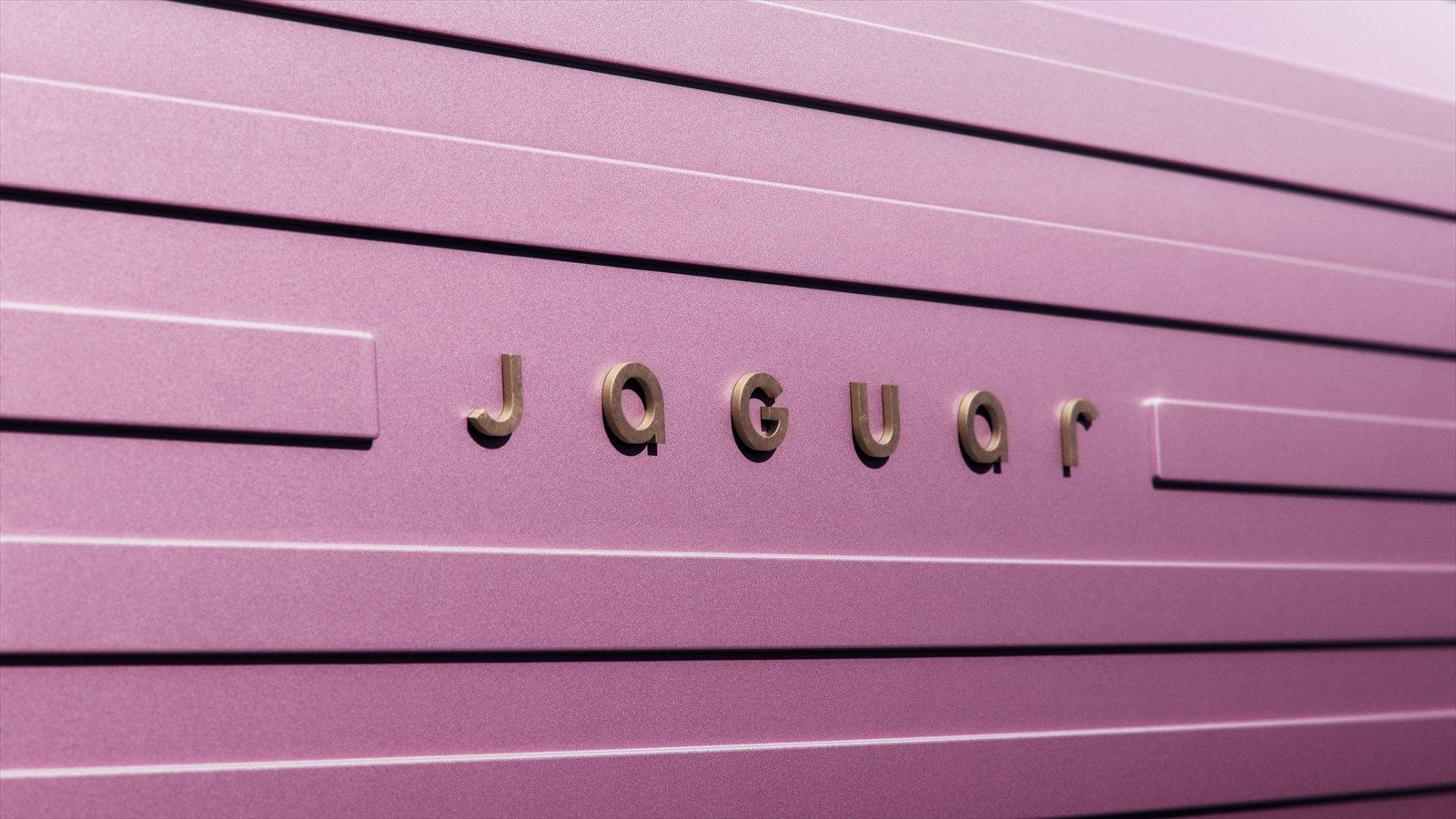 写真：Jaguar Cars