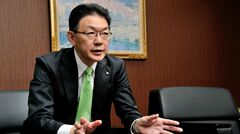 「ポイント還元の影響をとても警戒している」