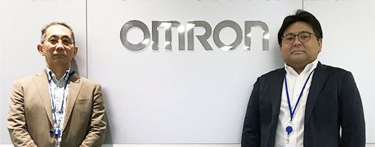 オムロンエキスパートリンク