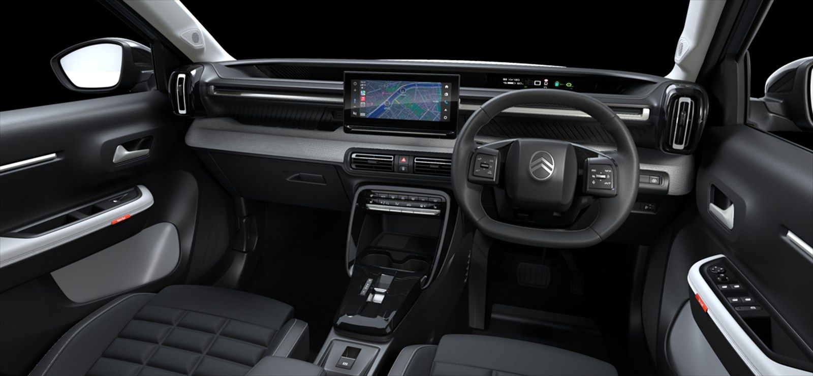 写真：Stellantisジャパン