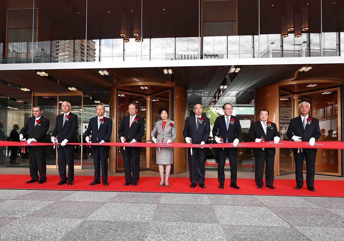 年のホテル業界は笑いが止まらない 会社四季報オンライン