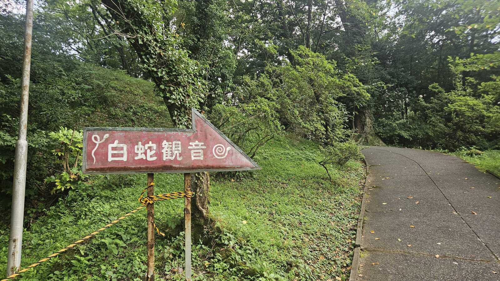 スネークセンター