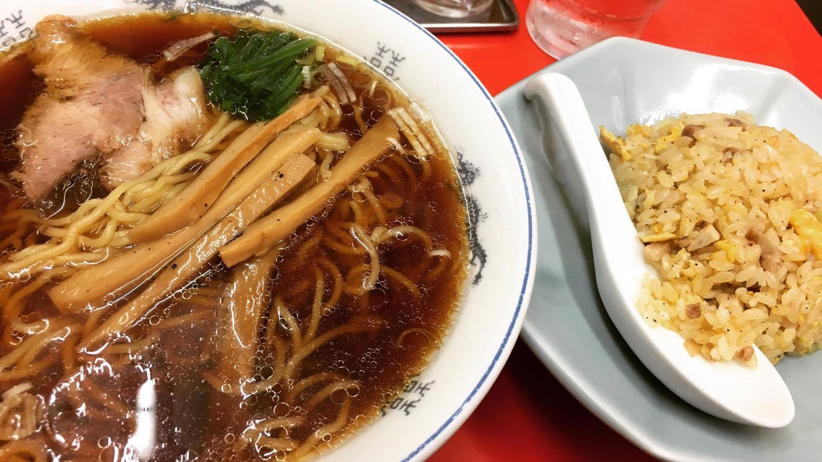 半チャンラーメンが静かに衰退している理由 井手隊長のラーメン見聞録 東洋経済オンライン 経済ニュースの新基準