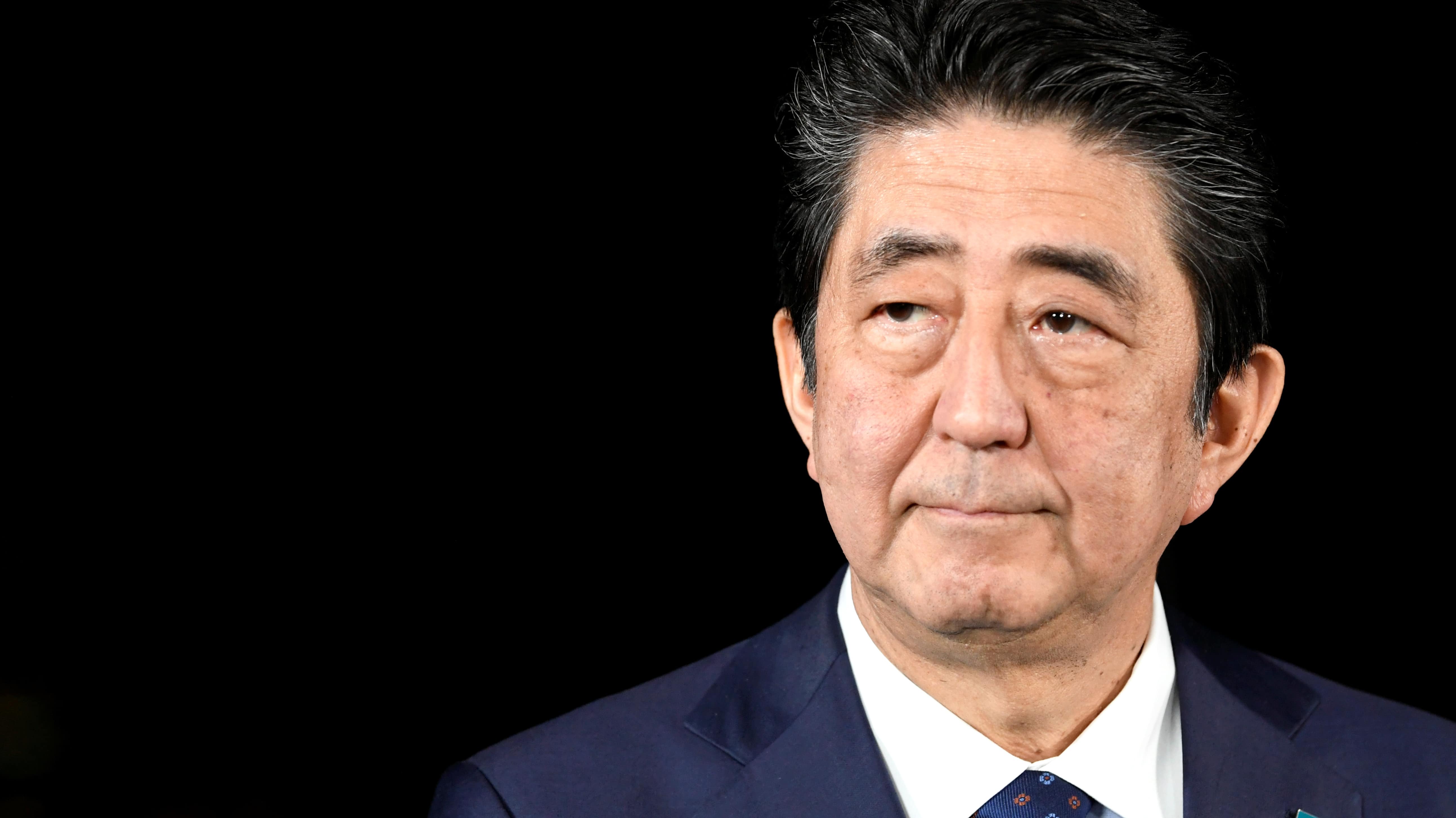 ｢日米関係｣に不穏な空気が漂い始めている理由 安倍首相が考えるほど安定していない | アメリカ | 東洋経済オンライン