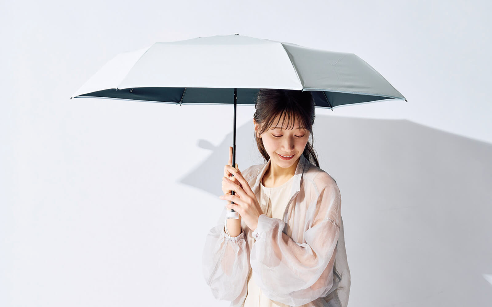 REIKYAKUパラソル 54㎝