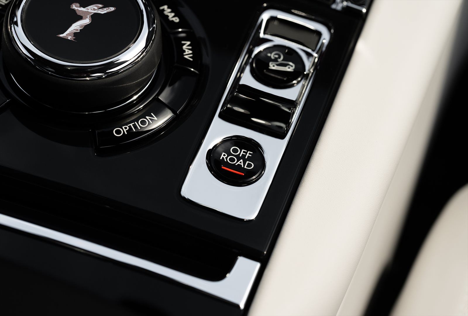 写真：Rolls-Royce Motor Cars