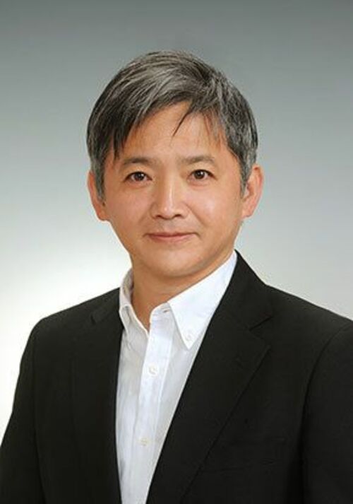 日本HP パーソナルシステムズ事業本部 クライアントビジネス本部 CMIT製品部 部長 岡 宣明 氏