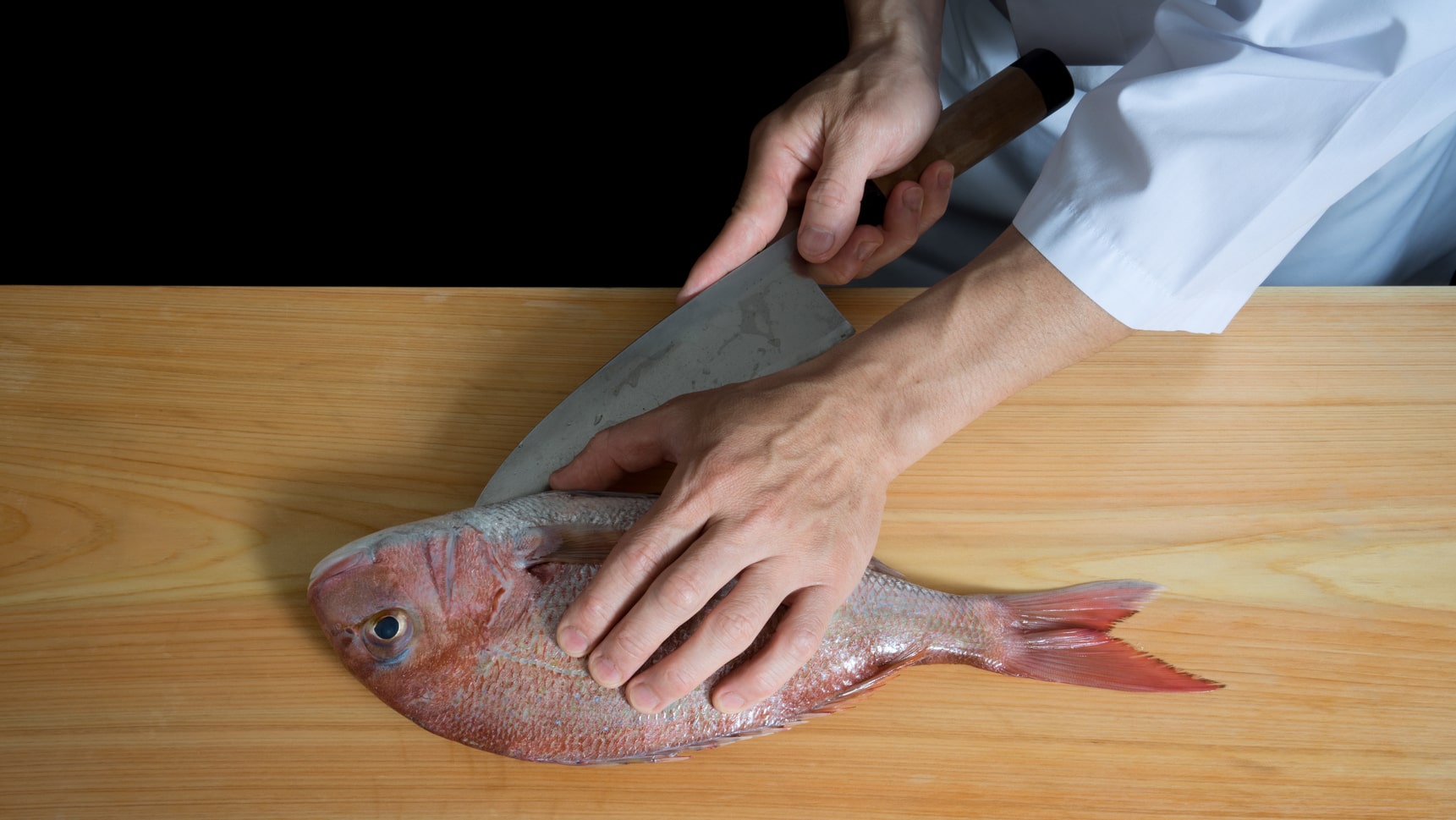 外国人が驚いた日本の｢魚料理｣の当たり前 魚焼きグリルや昆布を使う技術に驚嘆 | 食品 | 東洋経済オンライン