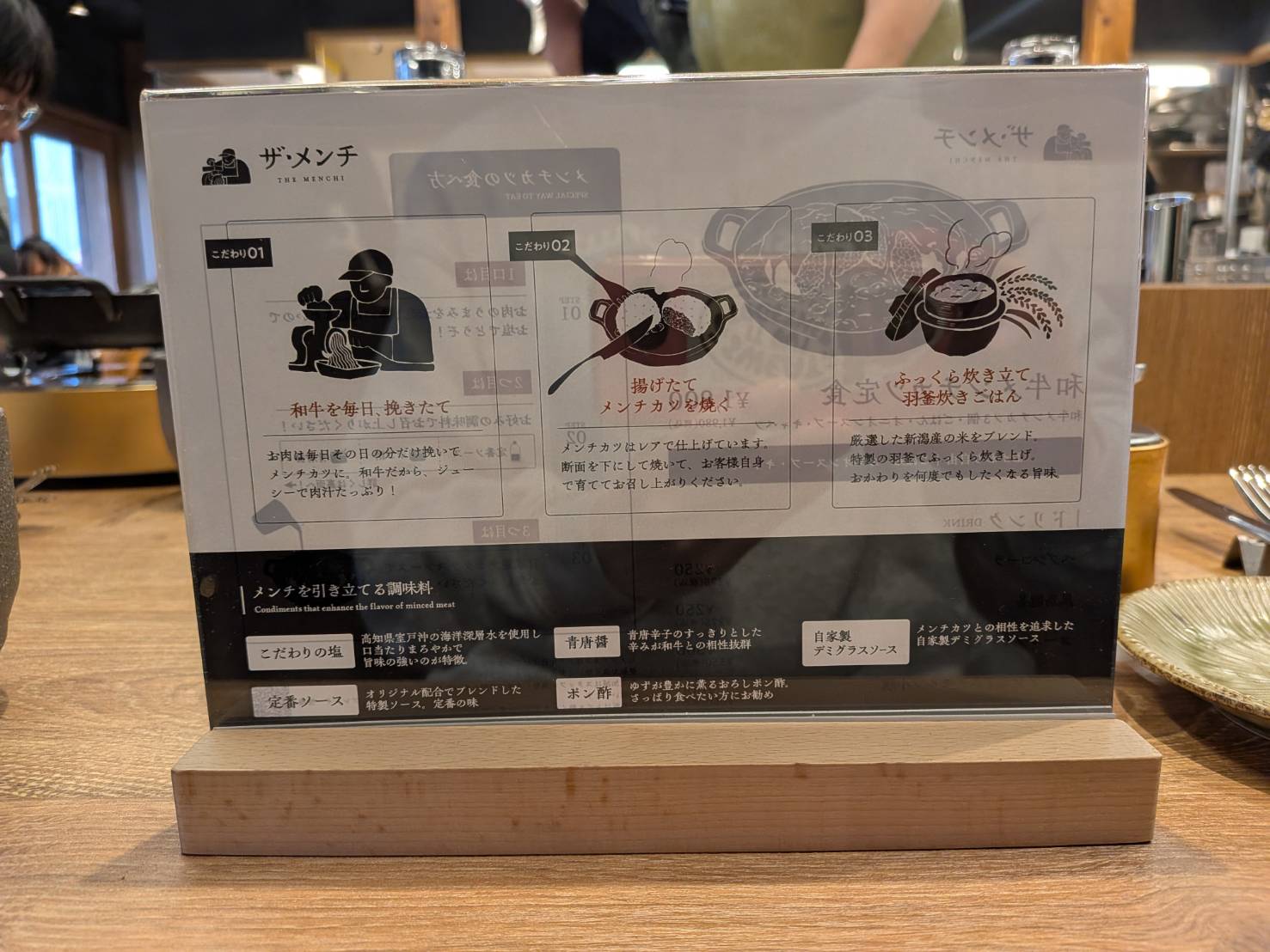 裏面（筆者撮影）