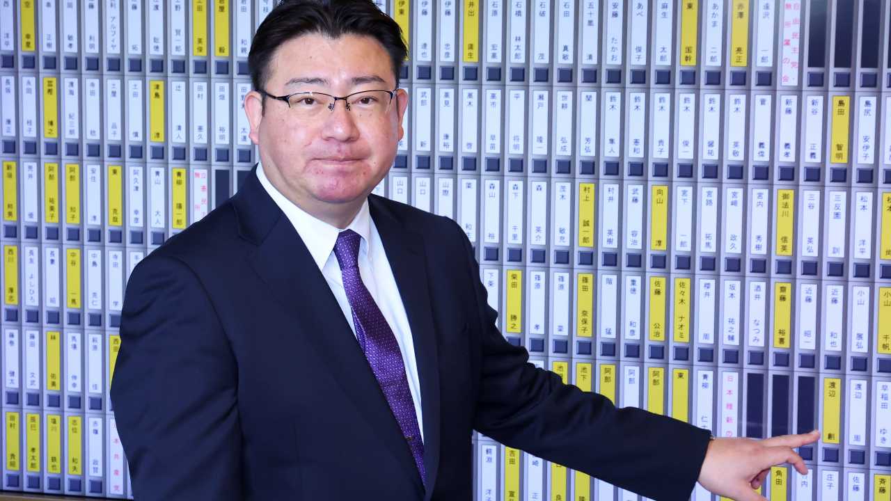 渡辺創