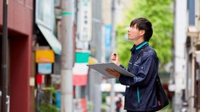 グーグルと別れても､ゼンリンが案外しぶとい