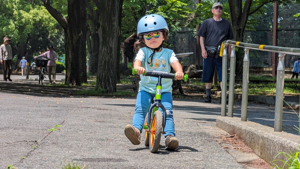 （写真：坂田さん）