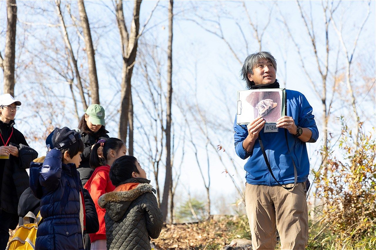 2025年12月にモビリティリゾートもてぎで開催されたホンダの株主優待イベントの様子（写真：三木 宏章）