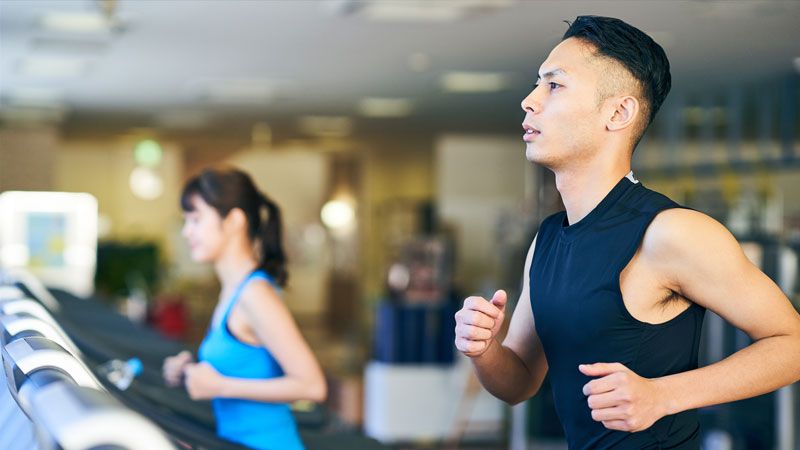 全力1分の自転車こぎの運動効果が抜群なワケ 健康 東洋経済オンライン 経済ニュースの新基準