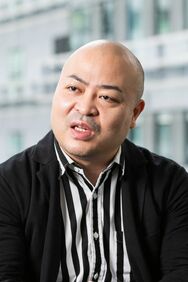 原田 曜平