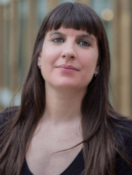 オリビア・ゲスト