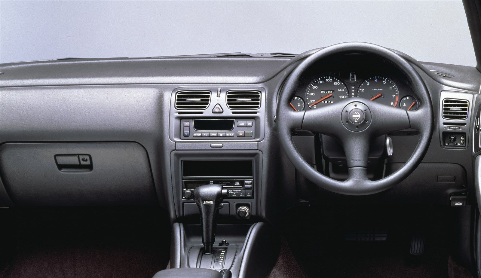 写真：SUBARU