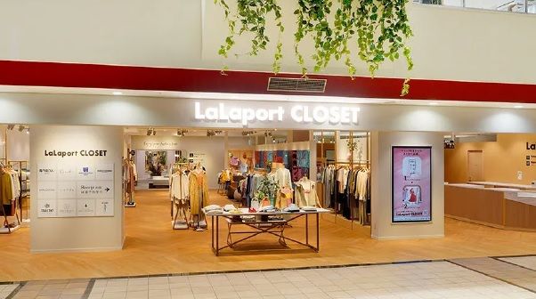 全国に現在3店舗だが、今後増える予定