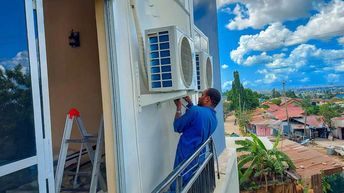 「最後の巨大市場」といわれているアフリカ