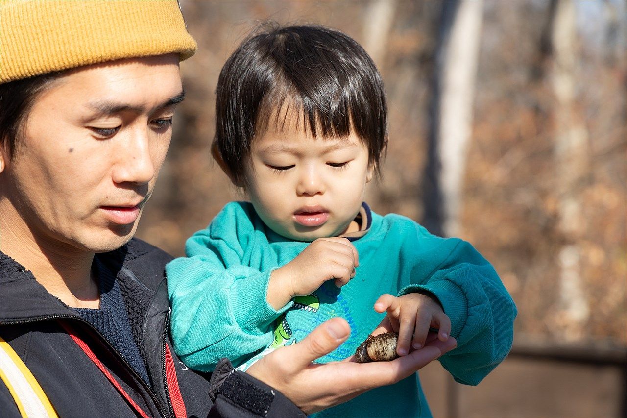 2025年12月にモビリティリゾートもてぎで開催されたホンダの株主優待イベントの様子（写真：三木 宏章）