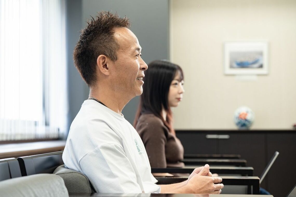 西部ガスホールディングス デジタルマーケティング部 マーケティングDXグループ マネジャー 松元 亮氏