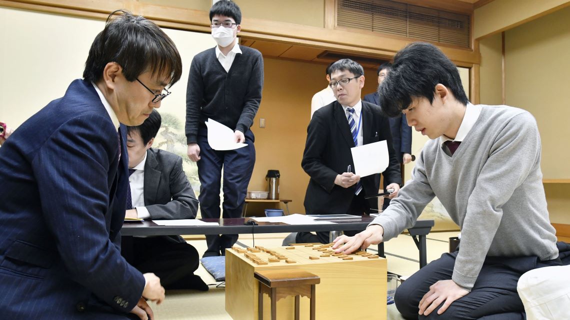 素人も藤井聡太七段の凄さが判る7つの注目点 天才の将棋を楽しまないのは｢人生の無駄｣だ | ファッション・トレンド | 東洋経済オンライン