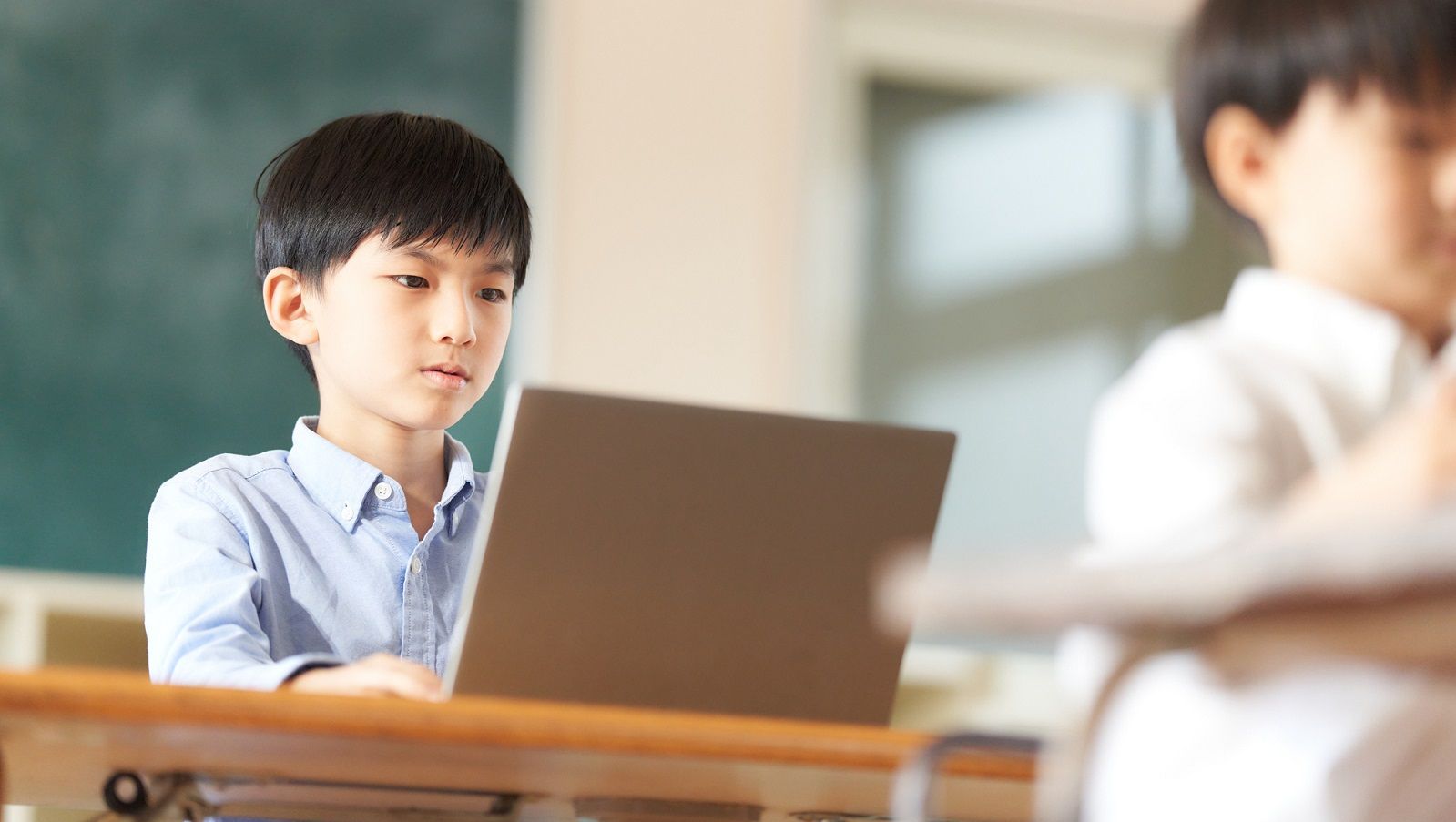 小中学生にパソコン｢1人1台｣は何をもたらすか 学習内容をAIが｢カスタマイズ｣するメリット | 暮らしの「脱アナログ」最前線 | 東洋経済オンライン