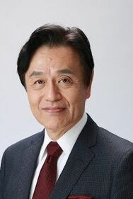 北口 正人