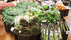 特売が消え「毎日安売り」に