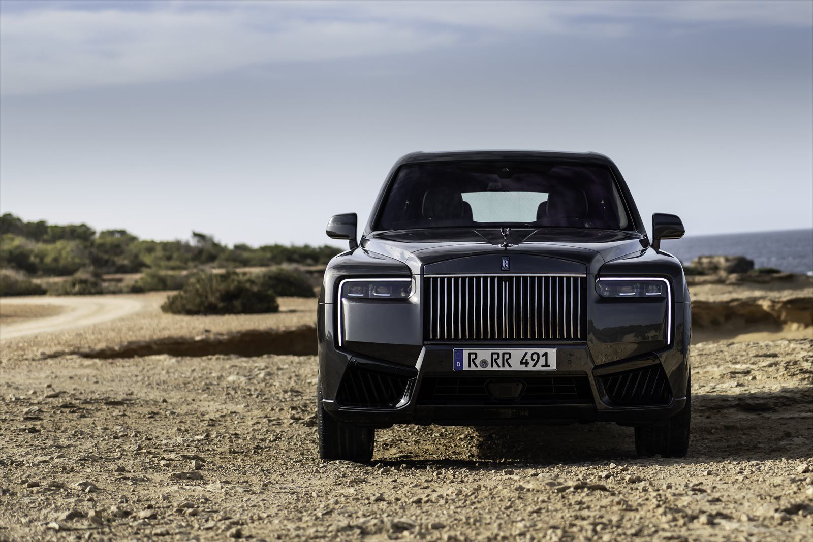 写真：Rolls-Royce Motor Cars