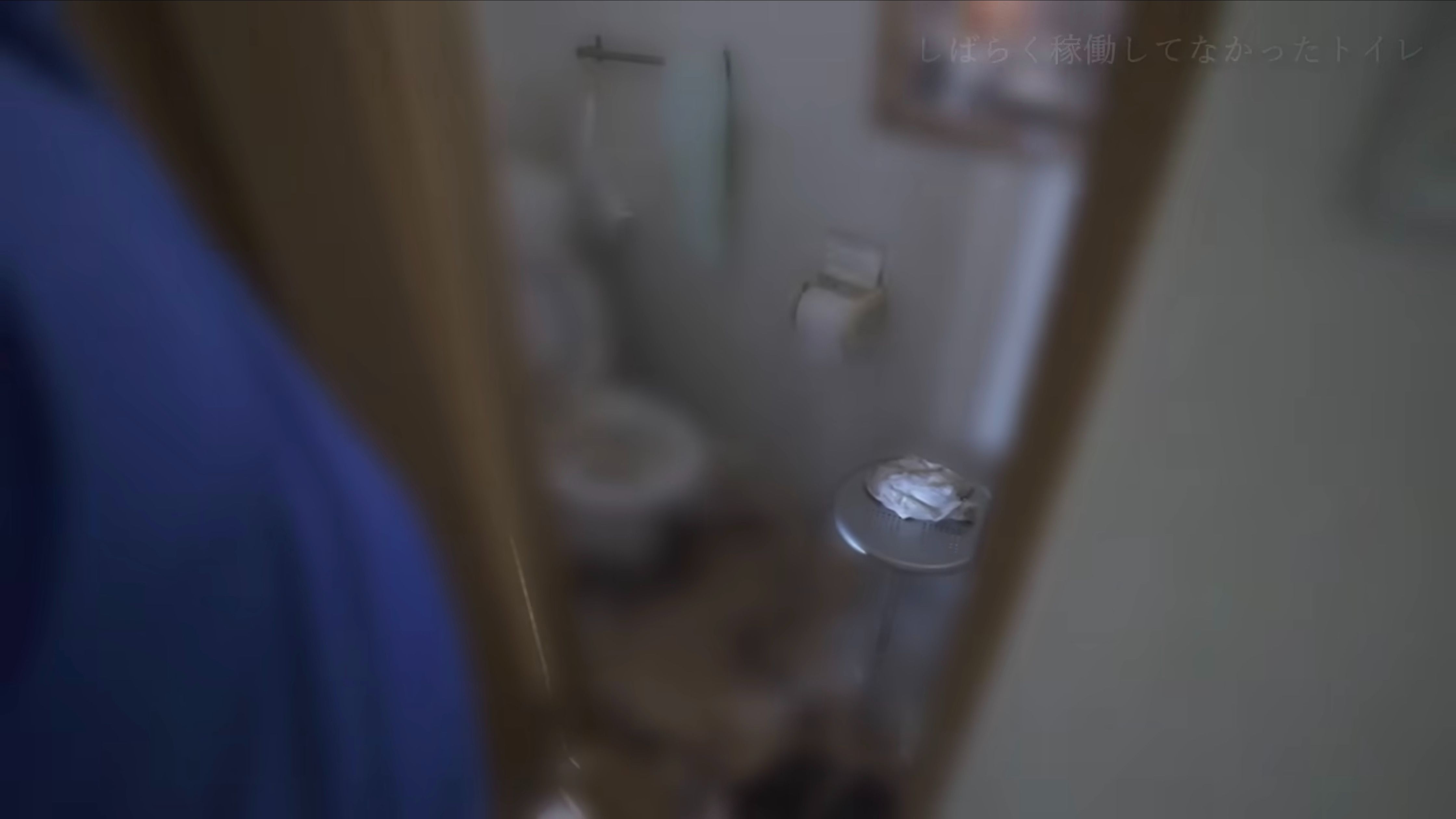 ゴミ屋敷
