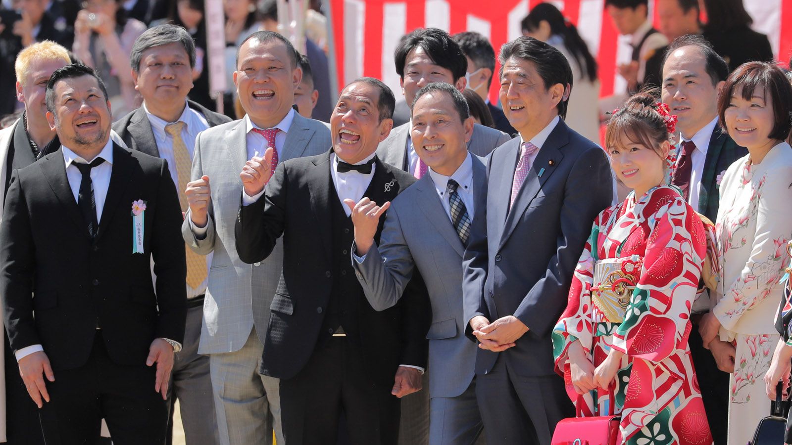 見る 悪い 会 を 桜 何 が