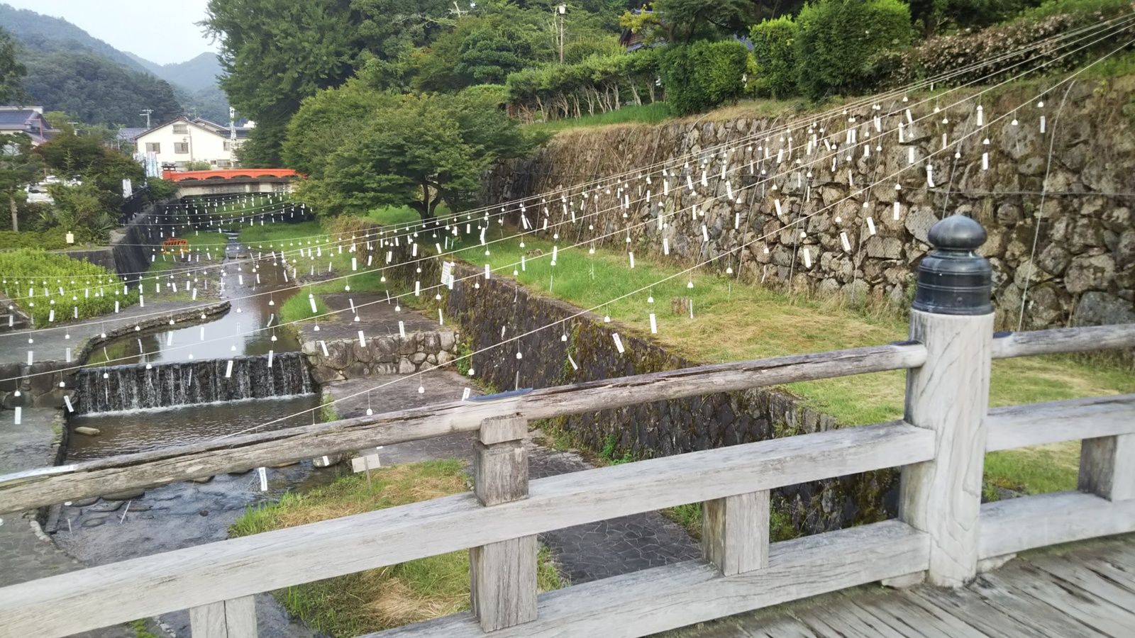 出石城跡