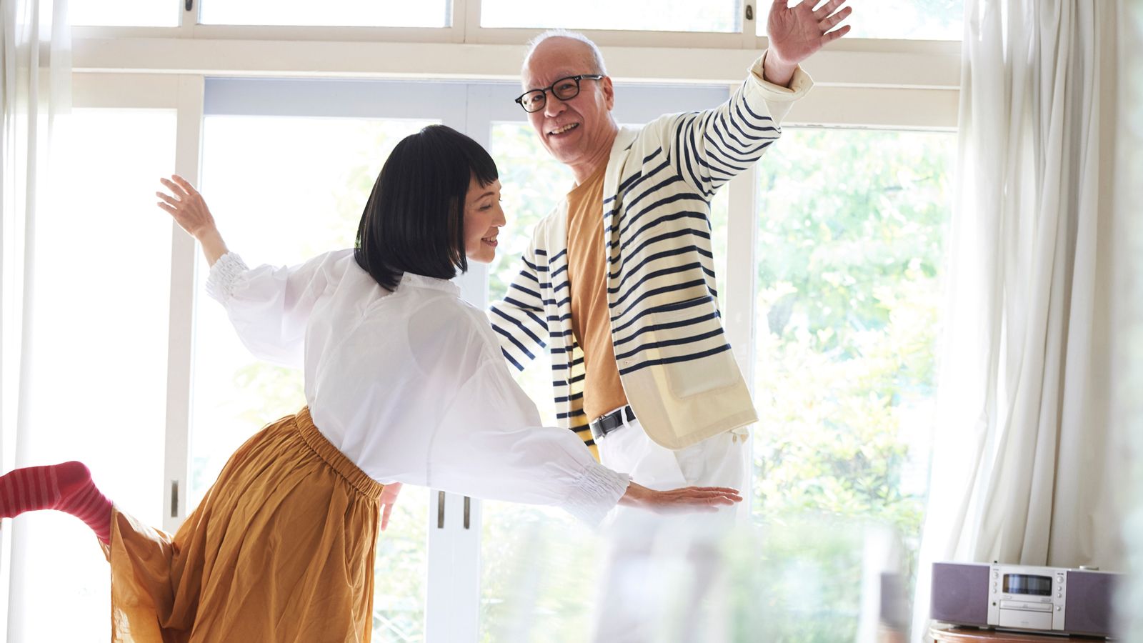ベストセラー脳科学者が強くダンスを推す理由 ｢ブレイン･ルール｣に見る人生を楽しむ秘訣 | 健康 | 東洋経済オンライン