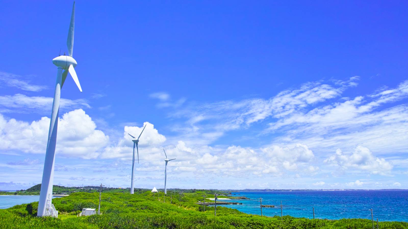 風力発電の設置拡大政策に立ちふさがる高い壁 資源 エネルギー 東洋経済オンライン 経済ニュースの新基準