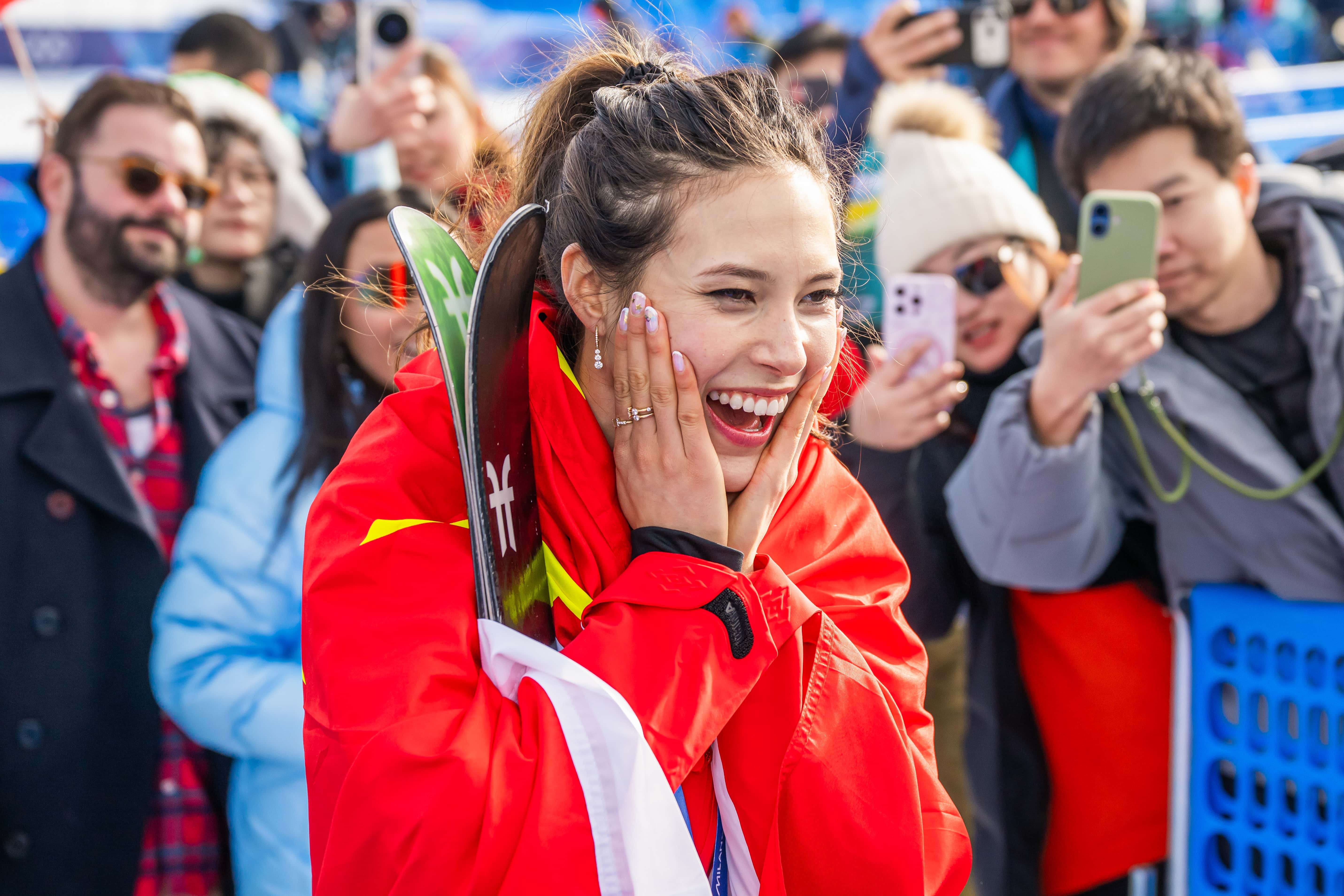 アイリーン・グー