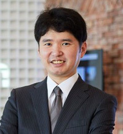 TIS株式会社 ビジネスイノベーション事業部 ファンクション＆プロセスコンサルティング部 ディレクター 今村 知浩 氏