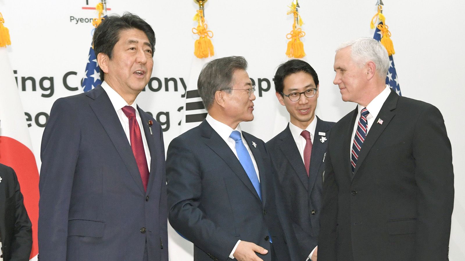 韓国大統領が日本との｢五輪外交｣を目指した理由 改めて浮き彫りになった日本と韓国のギャップ | 韓国･北朝鮮 | 東洋経済オンライン