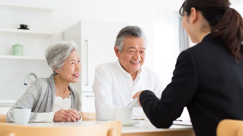 ｢不動産投資｣は金持ちほど圧倒的に有利な理由 | 不動産